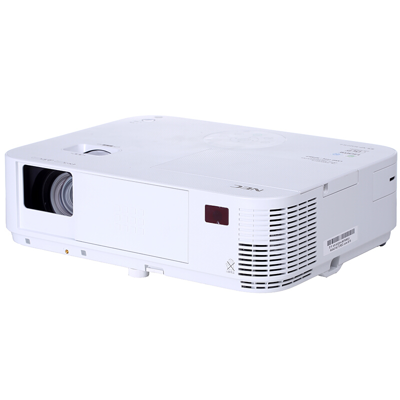 NEC NP-M403X+ 商務(wù)辦公投影機 4000流明 10000：1_http://m.bzsa.cn/img/sp/237/f9bfacc9-7e2e-44e2-8a52-76a0af589427.jpg