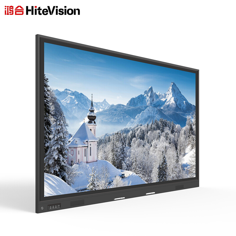鴻合（HiteVision） ICB-N65P 會(huì)議平板 (65英寸，4K屏體) _http://m.bzsa.cn/img/sp/238/2386d1eb-4dca-498a-8bfa-6a70c5564012.jpg