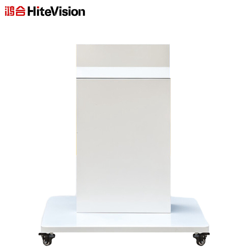 鴻合（HiteVision） ZJ01W 系列支架 (白色) _http://m.bzsa.cn/img/sp/238/2792015b-08c2-43a8-83f2-db327904dff3.jpg