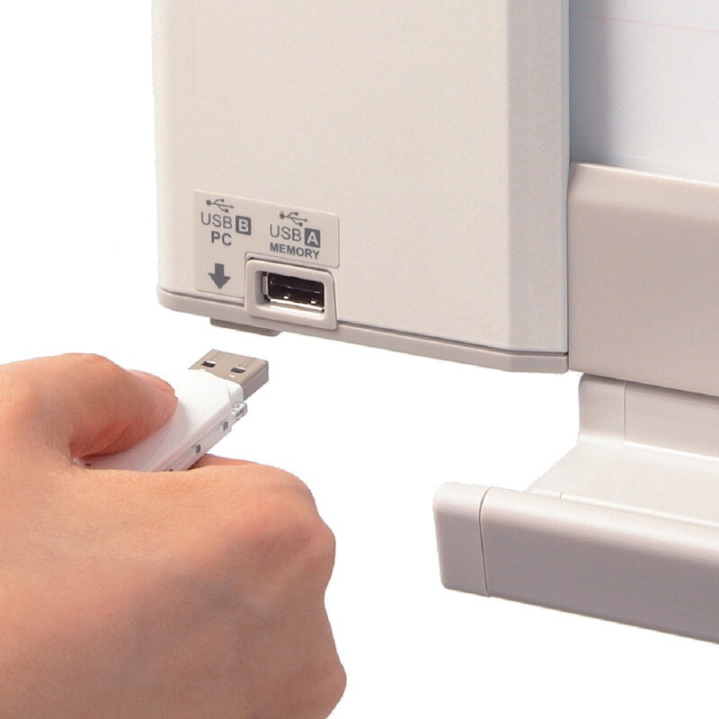 普樂士（PLUS） C-20W 復(fù)印式電子白板（書影合成型）_http://m.bzsa.cn/img/sp/238/f660b987-61e4-4eb5-9a12-98d959d9d3ec.jpg