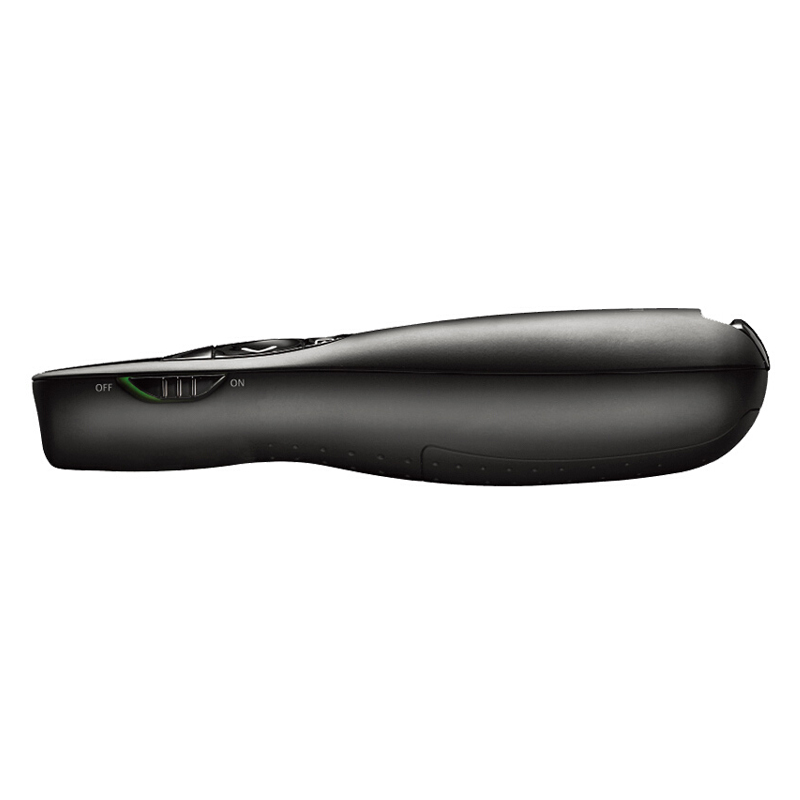 羅技（Logitech） R400 無(wú)線演示器 PPT翻頁(yè)筆 演示筆（激光筆）_http://m.bzsa.cn/img/sp/242/0add9402-bc8c-4487-833d-6d983e85e74e.jpg