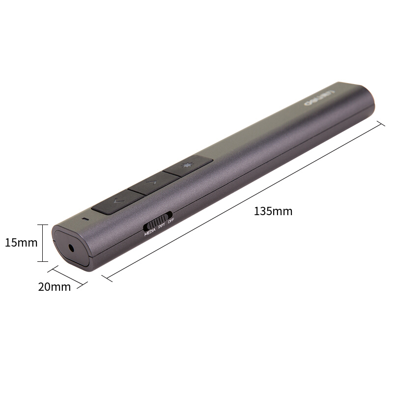 得力（deli） 2809 可充電激光無線演示器 PPT激光翻頁筆_http://m.bzsa.cn/img/sp/242/42aed2a5-c9d8-44c4-ade1-3d549d77a509.jpg