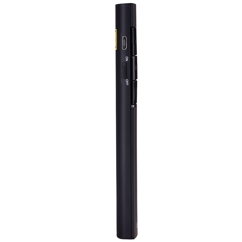 得力（deli） 2807 可充電 空中鼠標(biāo)翻頁筆/PPT翻頁筆/激光翻頁筆/無線演示器 30m控制 紅光_http://m.bzsa.cn/img/sp/242/d9648302-1253-4711-81d2-1b024830a9d7.jpg