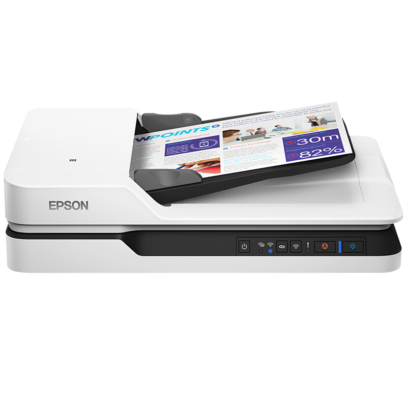 愛普生（EPSON） DS-1660W 掃描儀_http://m.bzsa.cn/img/sp/243/0b50075e-c1b7-49dd-8d3a-ebe9535e2cea.jpg