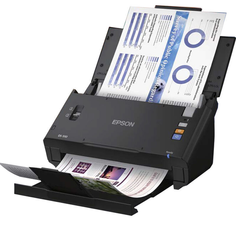 愛普生（EPSON） DS-510 雙面掃描儀 _http://m.bzsa.cn/img/sp/243/54a4415b-e393-445a-bfcc-fc469672e3b1.jpg