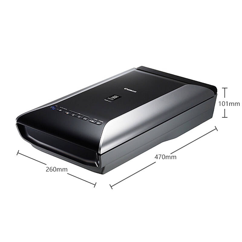 佳能（Canon） CanoScan 9000F MarkII 掃描儀_http://m.bzsa.cn/img/sp/243/a159f467-8a6d-47e6-8db3-938e93cdd64f.jpg