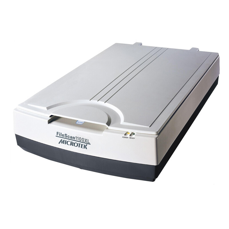 中晶（MICROTEK） ScanMaker 1100XL A3幅面專業(yè)影像平板掃描儀_http://m.bzsa.cn/img/sp/243/ab576b08-775c-4863-9ccf-d38e05cb0317.jpg