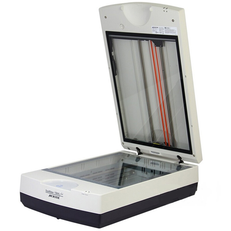 中晶（MICROTEK） ScanMaker 1100XL A3幅面專業(yè)影像平板掃描儀_http://m.bzsa.cn/img/sp/243/e779f036-4a60-4b25-a396-bd89f3e3f98d.jpg
