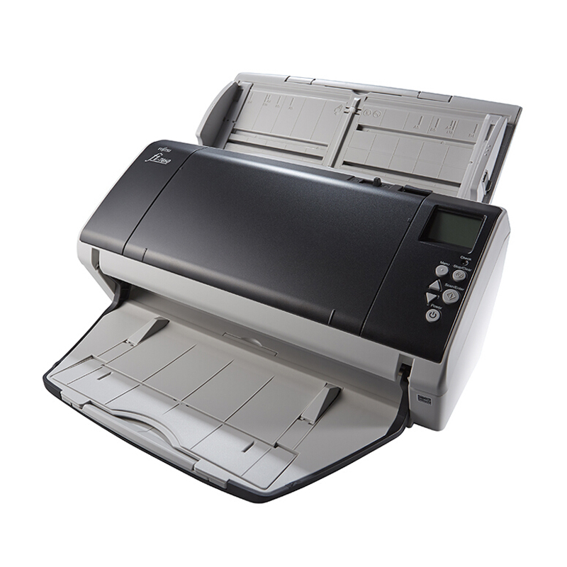 富士通（Fujitsu） Fi-7460 饋紙式掃描儀 A3高速雙面自動(dòng)進(jìn)紙 (60頁(yè)120面/分鐘) _http://m.bzsa.cn/img/sp/244/079c9426-9d6b-43d3-8cee-ad086f42e19c.jpg