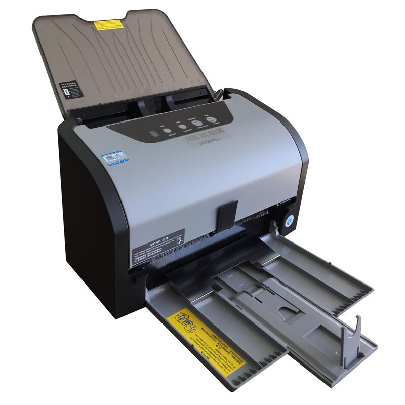 中晶（MICROTEK） D340K 自動饋紙掃描儀A4雙面掃描（40頁/分鐘,80面/分鐘）_http://m.bzsa.cn/img/sp/244/0f05919e-9056-4bd1-bcf7-279ea98d470a.jpg
