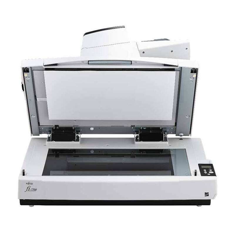 富士通（Fujitsu） Fi-7700 A3饋紙式掃描儀 雙面自動(dòng)進(jìn)紙（100頁200面/分鐘）_http://m.bzsa.cn/img/sp/244/7408d97f-1b5b-41a2-ad06-5ee5f6c1fad2.jpg