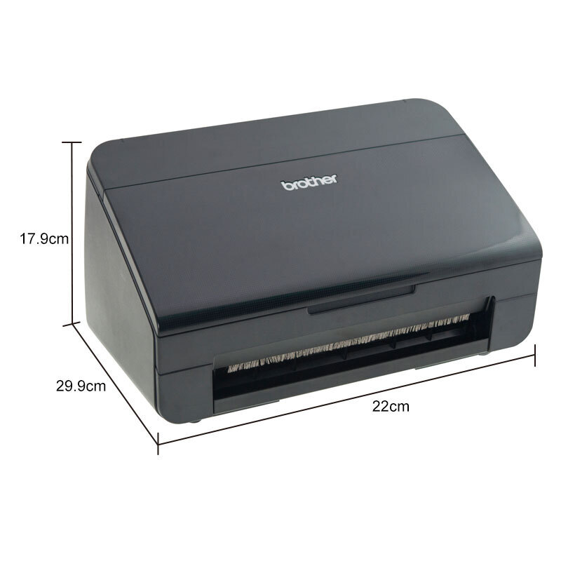 兄弟（brother） ADS-2100e 饋紙式掃描儀 U盤保存 精度雙面掃描_http://m.bzsa.cn/img/sp/244/762d5cdc-e51c-4dec-9e2a-15efff7cfc3b.jpg