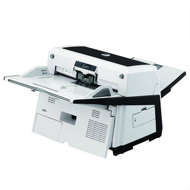 富士通（Fujitsu） Fi-6670 A3饋紙式掃描儀 高速雙面自動進紙 (90頁180面/分鐘) _http://m.bzsa.cn/img/sp/244/891ab630-4d85-4779-906c-0969f6795248.jpg