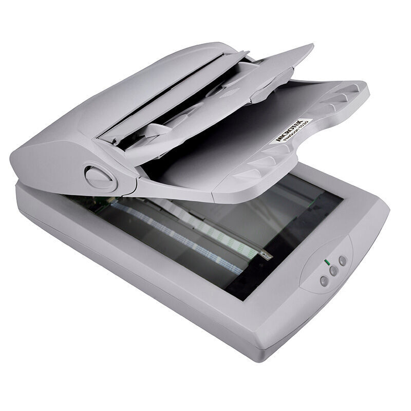 中晶（MICROTEK） D313K 掃描儀 平板+饋紙式（掃描速度：13頁/分鐘）_http://m.bzsa.cn/img/sp/244/9d4236ce-b50c-49d9-90b8-8d20361db7d5.jpg
