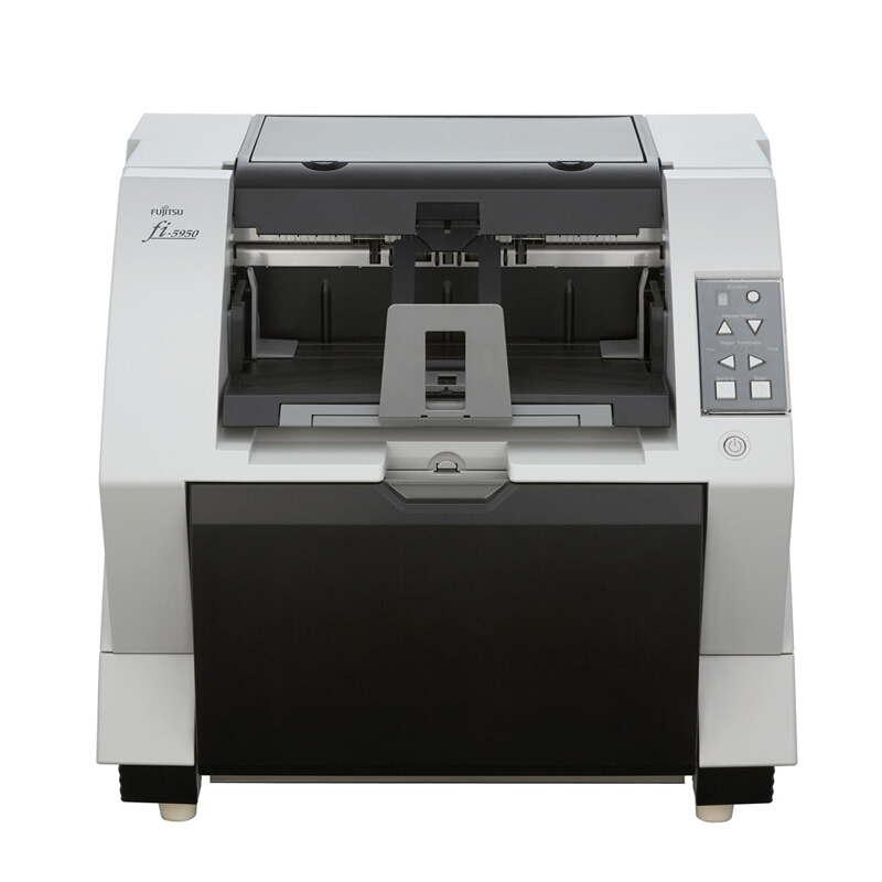 富士通（Fujitsu） Fi-5950 饋紙式掃描儀 高速雙面自動進紙 (135頁270面/分鐘) _http://m.bzsa.cn/img/sp/244/bc7afe52-063b-4354-9d19-b3384c091dc8.jpg
