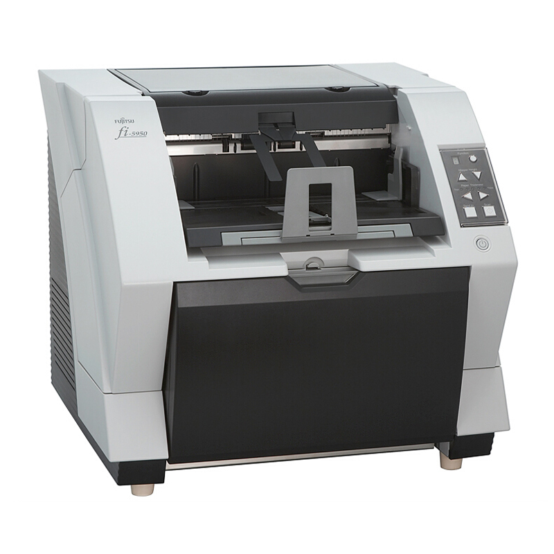 富士通（Fujitsu） Fi-5950 饋紙式掃描儀 高速雙面自動進紙 (135頁270面/分鐘) _http://m.bzsa.cn/img/sp/244/bede0794-d720-4f5e-8a48-e39a128cdafe.jpg