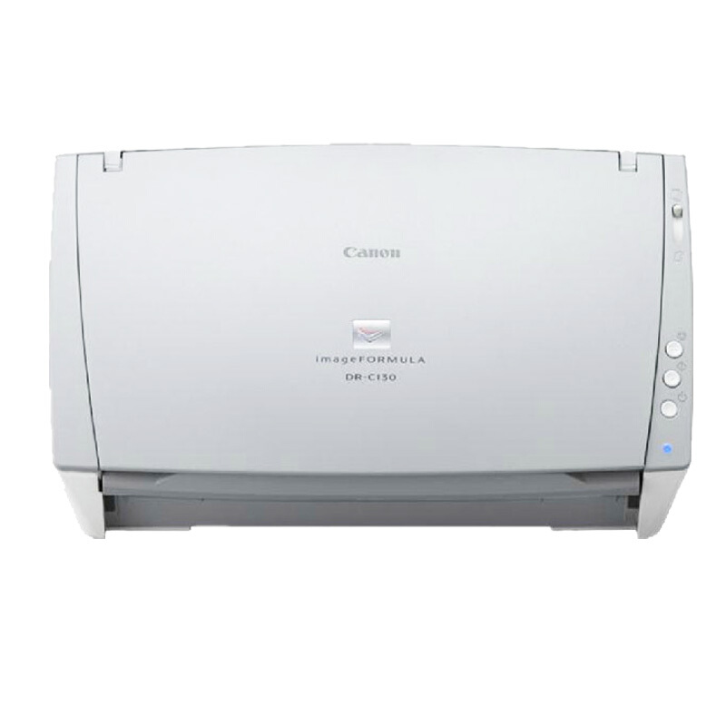 佳能（Canon） C130 高速饋紙式掃描儀 支持雙面掃描_http://m.bzsa.cn/img/sp/244/c8159c16-158f-4ebf-9d26-65f50556450f.jpg