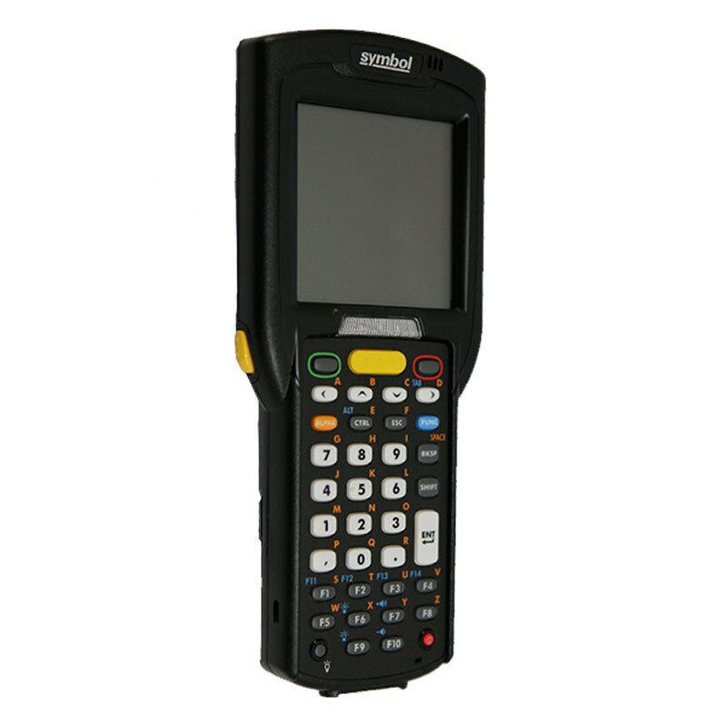 斑馬（ZEBRA） 手持式移動數(shù)據(jù)采集終端 條碼掃描PDA (MC32N0-S二維CE系統(tǒng)) _http://m.bzsa.cn/img/sp/246/763d99b1-0b22-47bb-b01c-69914e3d86b6.jpg