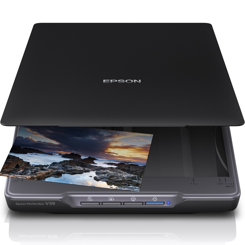 愛普生（EPSON） V39 掃描儀_http://m.bzsa.cn/img/sp/247/29aad5f4-af81-416c-90e2-f1ae4f66e8f7.jpg