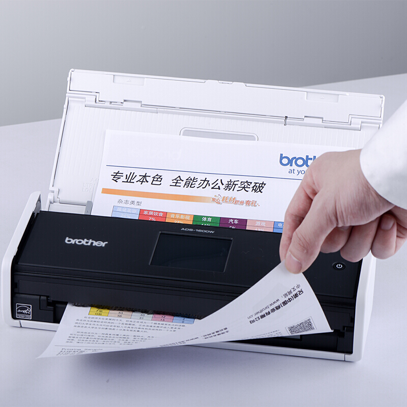 兄弟（brother） ADS-1600W 便攜式高速連續(xù)掃描儀_http://m.bzsa.cn/img/sp/247/6c8b5187-2769-44b9-88b8-af15f37856c0.jpg