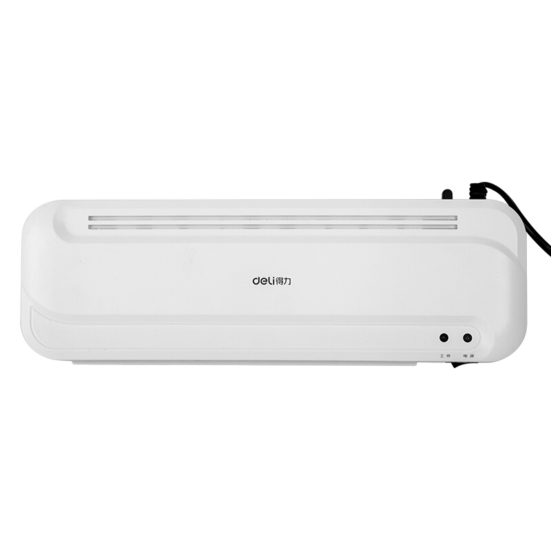 得力（deli） 2132 A4家用迷你塑封機(jī)_http://m.bzsa.cn/img/sp/248/af67bb26-0dcf-43df-90c2-e56c784c7dfe.jpg