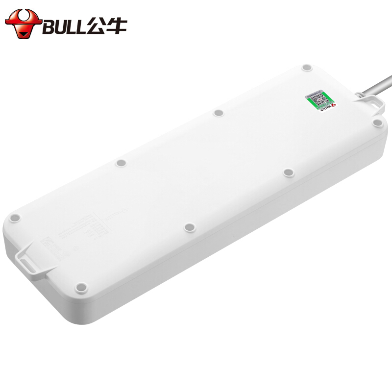 公牛（BULL） GN-110 電源插座/插線板/排插/接線板（10位總控全長3米 超功率保護）_http://m.bzsa.cn/img/sp/2541/5067c6ee-fafc-4933-964a-792c0b8eeb23.jpg