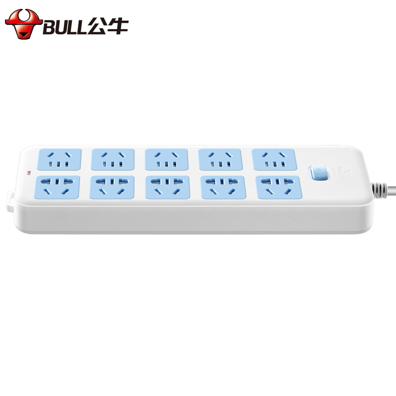 公牛（BULL） GN-110 電源插座/插線板/排插/接線板（10位總控全長3米 超功率保護）_http://m.bzsa.cn/img/sp/2541/5cbbd683-5e6c-4a73-b421-e06f2aafe73d.jpg