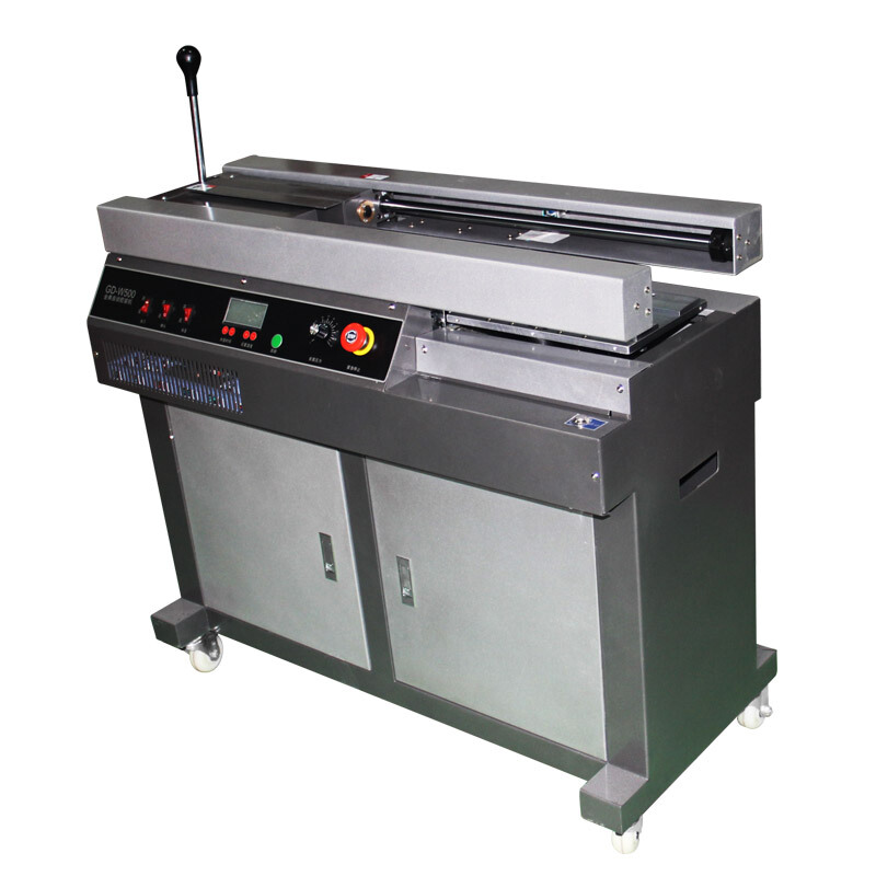 金典（Golden） GD-W500 無線膠裝機/A4熱熔標(biāo)書裝訂機_http://m.bzsa.cn/img/sp/257/b0e1222d-32e0-4e82-b179-458f26798ed7.jpg