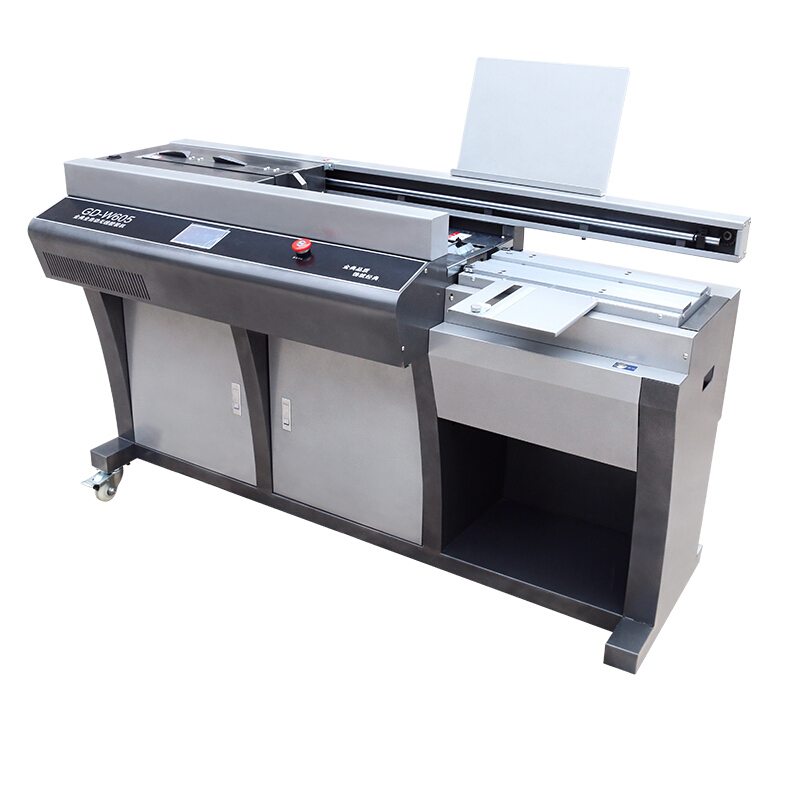 金典（Golden） GD-W605 全自動無線膠裝機/A3熱熔標書裝訂機_http://m.bzsa.cn/img/sp/257/e19f7e83-135d-432a-871c-01d5598879f0.jpg