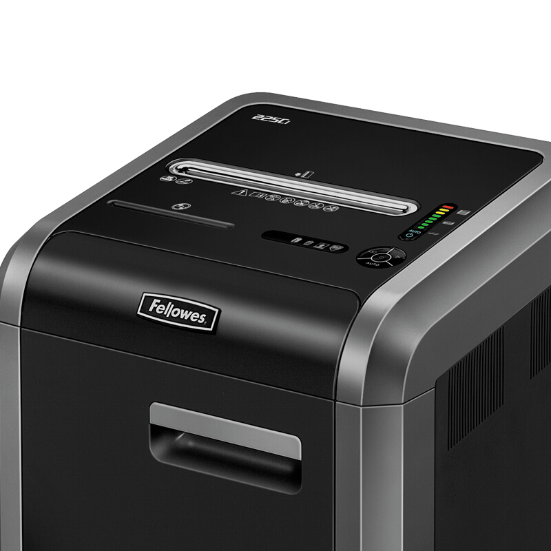 范羅士（Fellowes） 225Mi 大型商用辦公碎紙機（61L大容量/單次碎紙14張）_http://m.bzsa.cn/img/sp/258/5b06419f-38d9-4d9e-8689-6deaee528187.jpg
