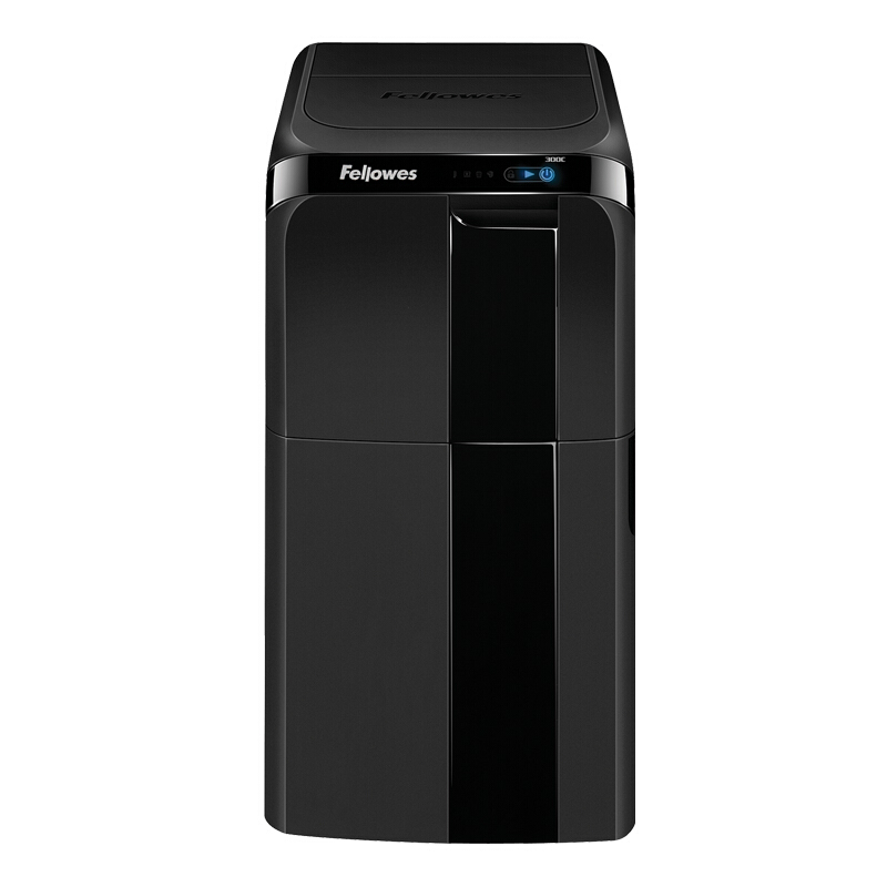范羅士（Fellowes） 300C 大型商用全自動(dòng)辦公碎紙機(jī)（碎紙快/抽屜式/單次碎紙300張）_http://m.bzsa.cn/img/sp/258/5b16ffcc-f70f-4074-821b-fd9146c2a2fa.jpg