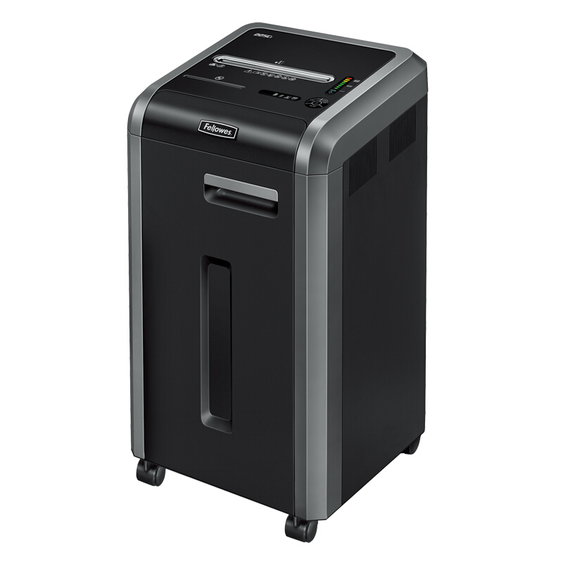 范羅士（Fellowes） 225Mi 大型商用辦公碎紙機（61L大容量/單次碎紙14張）_http://m.bzsa.cn/img/sp/258/7e67cad6-07f1-4386-a06c-0d946d6e9a4d.jpg