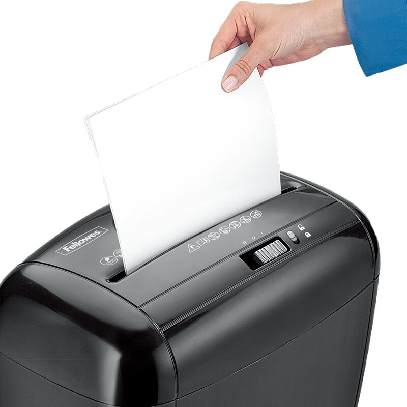 范羅士（Fellowes） P-35C 辦公家用小型碎紙機(jī)（單次碎紙5張/小巧實(shí)用）_http://m.bzsa.cn/img/sp/258/888934f6-85b4-41dc-9dd2-400f88286a76.jpg