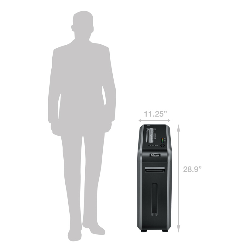 范羅士（Fellowes） 125Ci 商用辦公碎紙機（強勁不卡紙/安全觸停/節(jié)能靜音/單次碎紙18張）_http://m.bzsa.cn/img/sp/258/8f0b6414-a81b-4a47-827d-1024e6f93e70.jpg