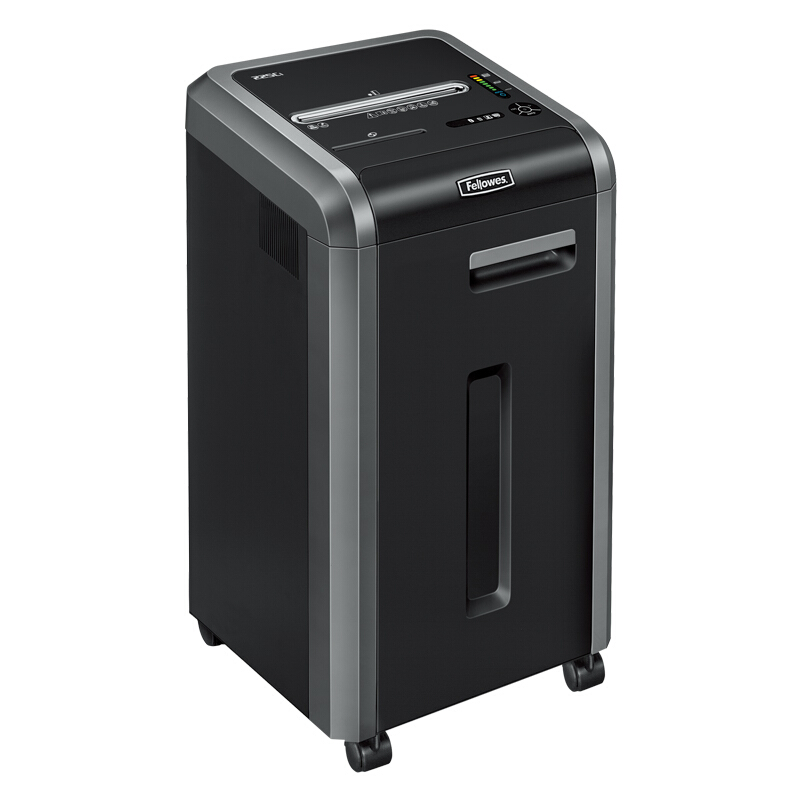 范羅士（Fellowes） 225Ci 商用辦公碎紙機（強勁不卡紙/安全觸停/節(jié)能靜音/單次碎紙20張）_http://m.bzsa.cn/img/sp/258/98b9e04e-4ca7-4b72-a8c1-cb64fe8fe010.jpg