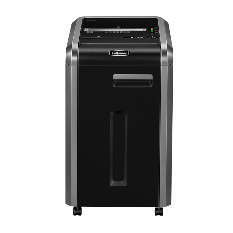范羅士（Fellowes） 225Mi 大型商用辦公碎紙機（61L大容量/單次碎紙14張）_http://m.bzsa.cn/img/sp/258/c7e995f9-c09d-4fc7-80fd-58e481da5613.jpg