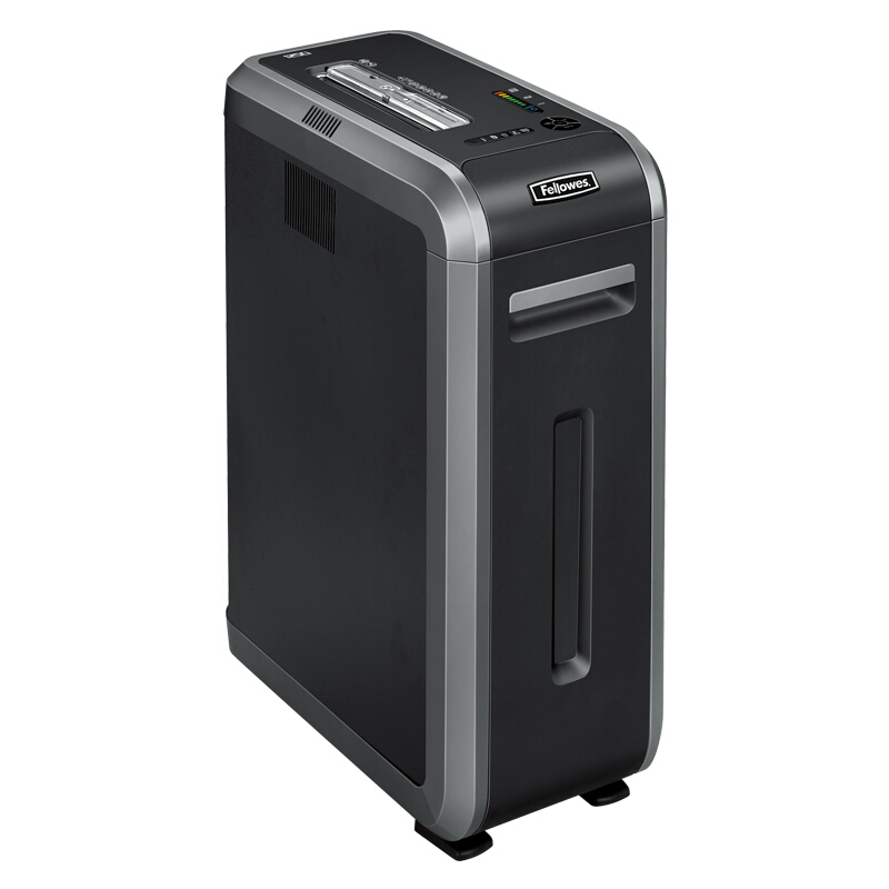 范羅士（Fellowes） 125Ci 商用辦公碎紙機（強勁不卡紙/安全觸停/節(jié)能靜音/單次碎紙18張）_http://m.bzsa.cn/img/sp/258/ee60f708-21bc-4118-9885-ca5d53baa379.jpg