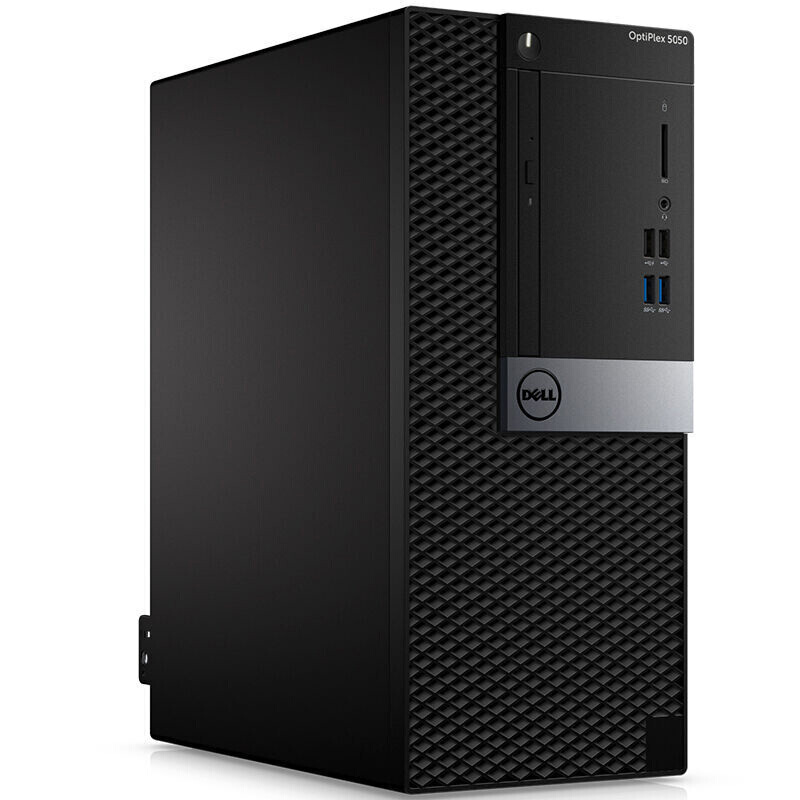 戴爾（DELL） 5050MT I3-7100 企業(yè)商用辦公臺式電腦（4G/500G/集顯）_http://m.bzsa.cn/img/sp/268/6139a989-3289-45e9-bcdf-75e32053bb2e.jpg