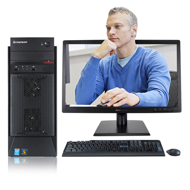 聯(lián)想（Lenovo） 啟天M4600 辦公臺式機電腦（CORE i7-6700）4G內存 1T硬盤 集顯/22英寸_http://m.bzsa.cn/img/sp/268/b756efbc-a1ca-4009-9088-261de8a2e477.jpg