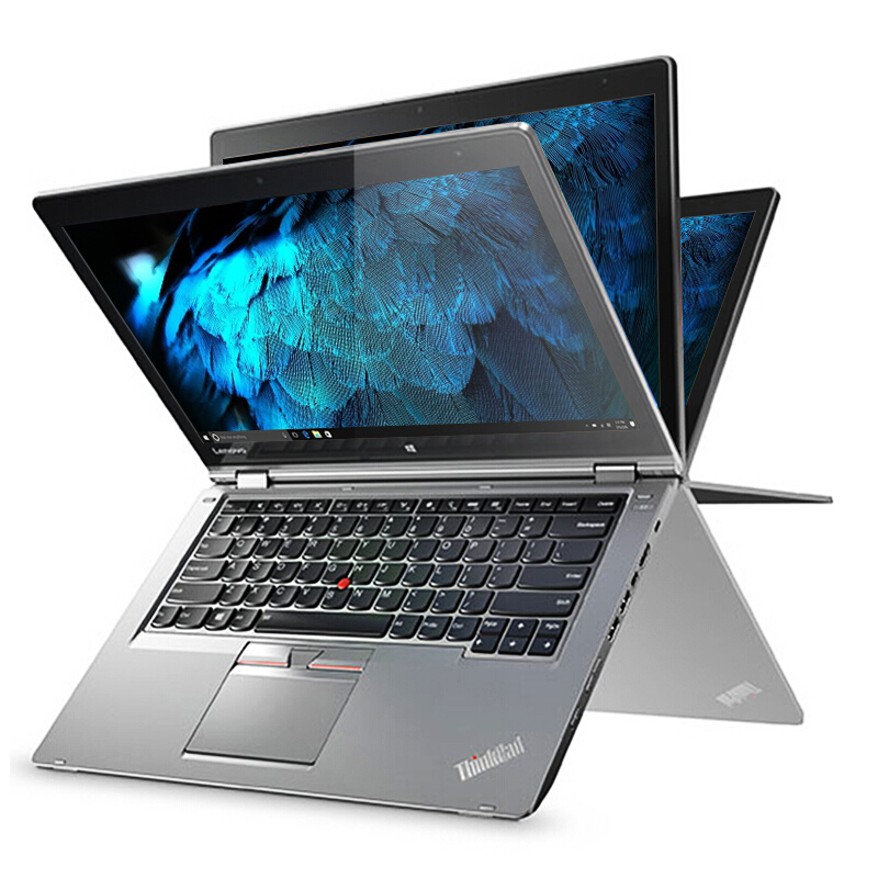 聯(lián)想（ThinkPad） S3（20G1A006CD） 14英寸翻轉(zhuǎn)觸控筆記本電腦（128GB固態(tài)盤+1T硬盤）_http://m.bzsa.cn/img/sp/269/bccb1ba5-91eb-40ca-950f-df303b512052.jpg