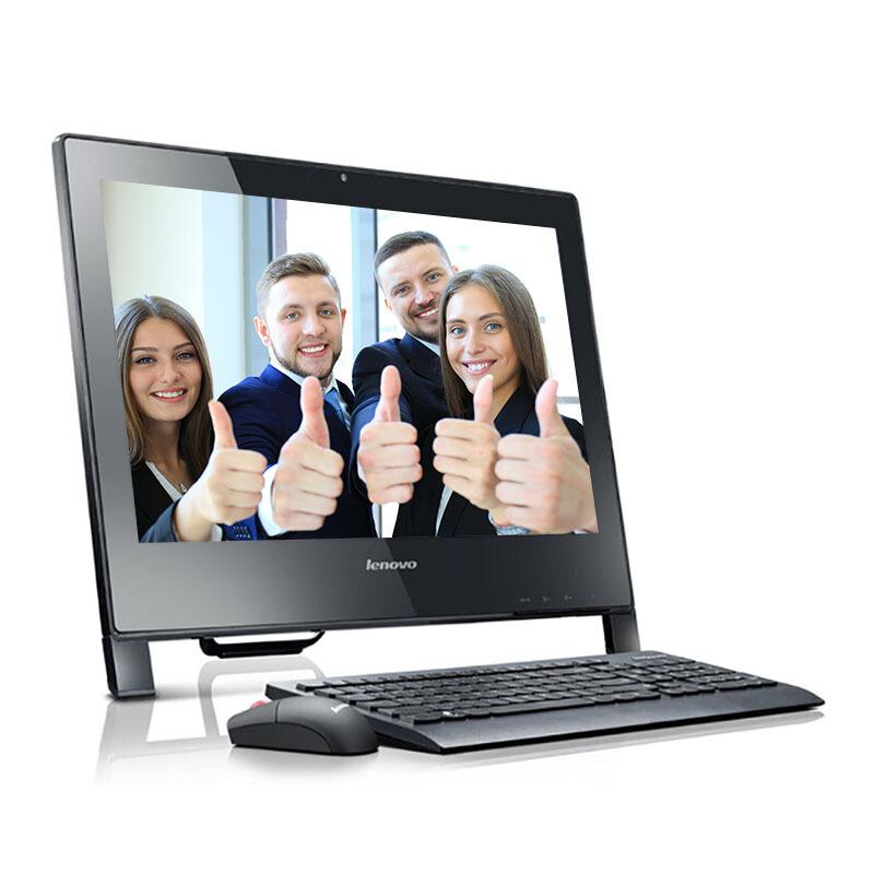 聯(lián)想（Lenovo） A8150 X4-855 商務(wù)辦公電腦一體機(jī) 21.5英寸 4G內(nèi)存 1T硬盤(pán) 2G顯卡_http://m.bzsa.cn/img/sp/271/3f3a4d0a-11a5-493d-8eef-d58bbd6cbca3.jpg