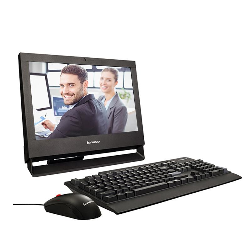 聯(lián)想（Lenovo） A7300 G3260 商務辦公電腦一體機 19.5英寸 4G內存 500G硬盤 集成顯卡_http://m.bzsa.cn/img/sp/271/8f3adeac-c9a7-4b01-971f-b9ea7fa44a6b.jpg