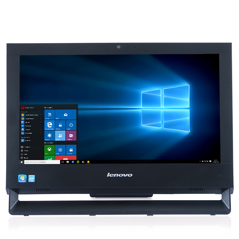 聯(lián)想（Lenovo） A7300 G1840 商務辦公電腦一體機 19.5英寸 2G內(nèi)存 500G硬盤 集成顯卡_http://m.bzsa.cn/img/sp/271/91994e86-994b-4561-832b-cf2dbde4b0d5.jpg