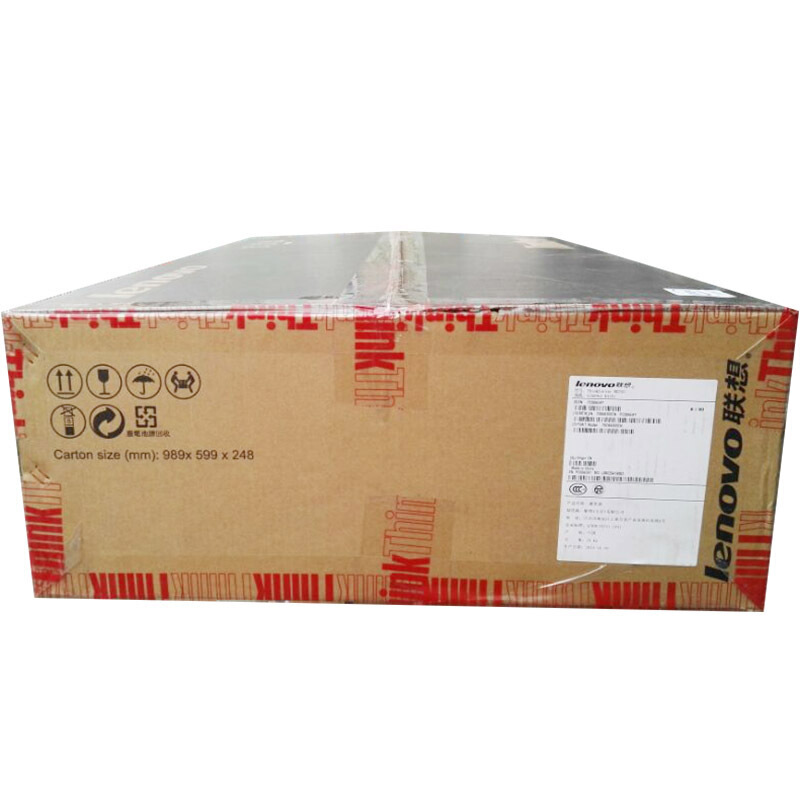 聯(lián)想（ThinkServer） RS260 （E3-1230V5）1路1U機(jī)架式服務(wù)器主機(jī) 8GB/1T/DVD_http://m.bzsa.cn/img/sp/272/4a614cc6-3375-441f-8096-35e89d4880f8.jpg