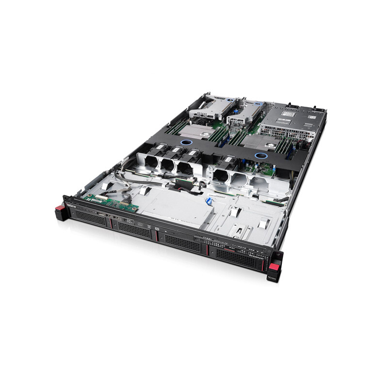 聯(lián)想（ThinkServer） RD350（E5-2609V4） 2路1U機架式服務(wù)器主機 8GB/300G固態(tài)/DVD_http://m.bzsa.cn/img/sp/272/8022f806-bed4-49b2-a740-f26705a79757.jpg