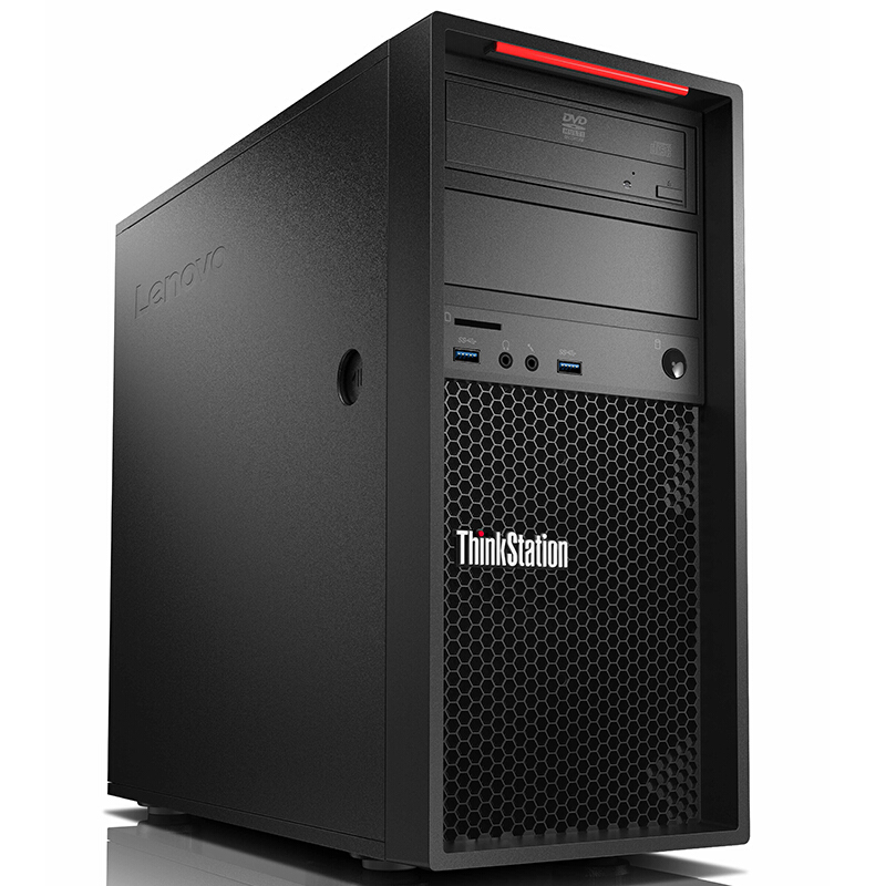 聯(lián)想（ThinkStation） P310 30ASA55GCW i3-6100 大機箱工作站 4G/1TB/集顯_http://m.bzsa.cn/img/sp/272/df3f3882-7f25-4544-bd1c-9a0c46d9a327.jpg