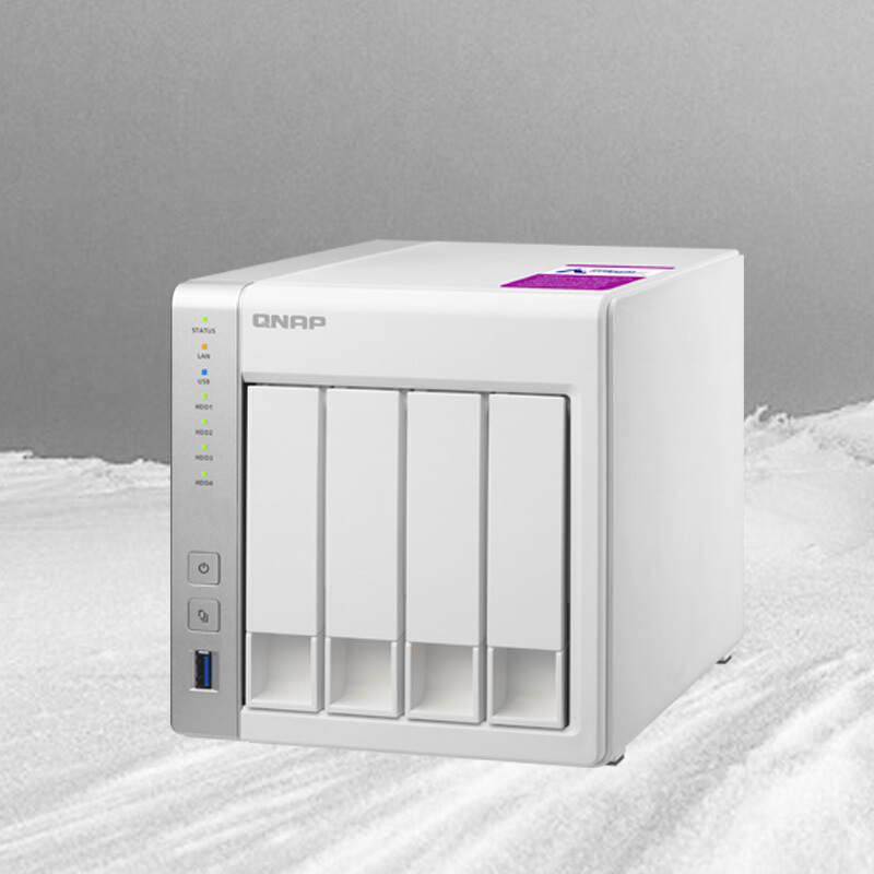 威聯(lián)通（QNAP） TS-431P2 4G內存 四核心處理器 四盤位NAS網絡存儲器雙網絡端口_http://m.bzsa.cn/img/sp/275/0f5e53f2-f04a-41fc-8aff-6c7c489e1f02.jpg