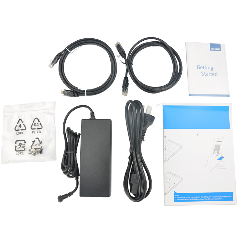 威聯(lián)通（QNAP） TS-231P 1G 內(nèi)存 2盤位NAS網(wǎng)絡(luò)存儲器 雙核1.7GHz處理器 2個網(wǎng)絡(luò)端口_http://m.bzsa.cn/img/sp/275/81776d56-87ba-4cb1-a7d1-9f10e67da33c.jpg