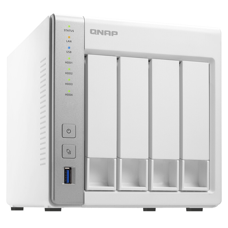 威聯(lián)通（QNAP） TS-431P2 4G內存 四核心處理器 四盤位NAS網絡存儲器雙網絡端口_http://m.bzsa.cn/img/sp/275/8f669971-8eed-4724-957d-5fdc466aa3f4.jpg