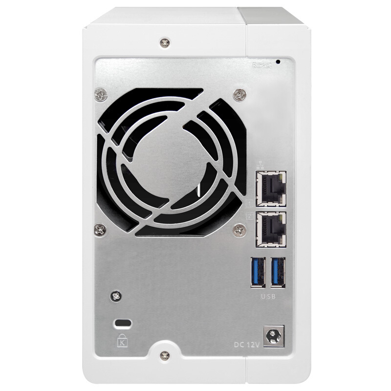 威聯(lián)通（QNAP） TS-231P2 1G內(nèi)存 四核心處理器 兩盤位NAS網(wǎng)絡(luò)存儲(chǔ)器雙網(wǎng)絡(luò)端口_http://m.bzsa.cn/img/sp/275/a4e26fdc-b0e1-4d78-9376-5fe845ed9fda.jpg